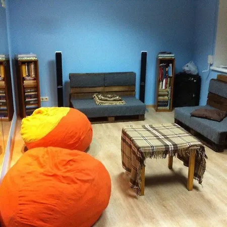 Sky Hostel
