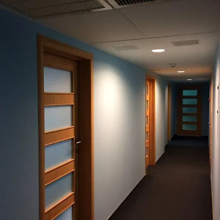 Hostel Sky *