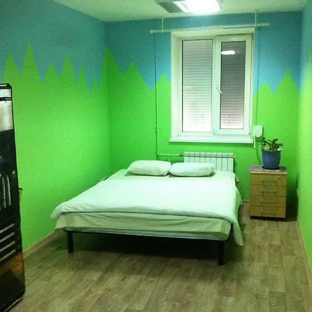 Sky Hostel Kijów